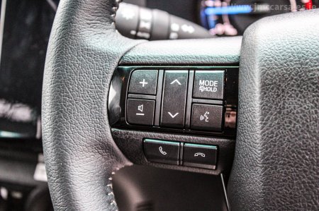 2026 Toyota Hilux - photo 19