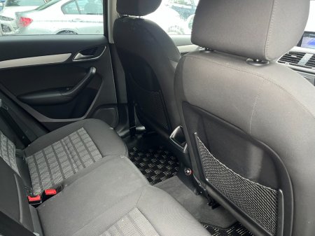 2016 Audi Q3 - photo 16