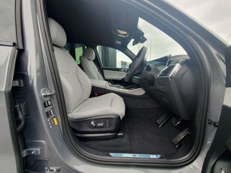 2026 BMW X5 - photo 12