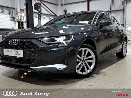 2026 Audi A3 - photo 24