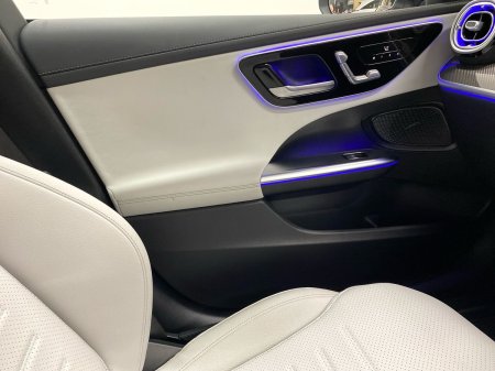 2025 Mercedes-Benz C-Class - photo 16