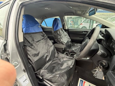 2014 Toyota Corolla - photo 13