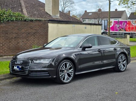 2016 Audi A7 - photo 10