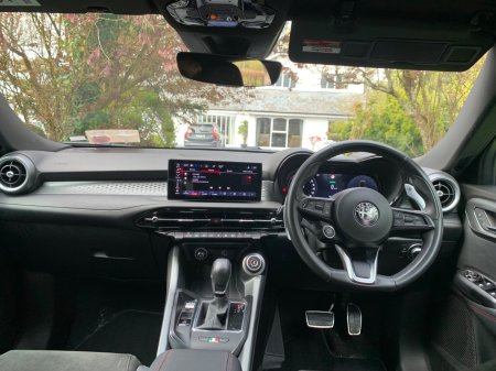 2023 Alfa Romeo Tonale - photo 19