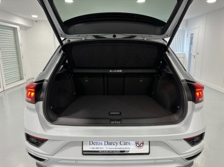 2021 Volkswagen T-Roc - photo 39