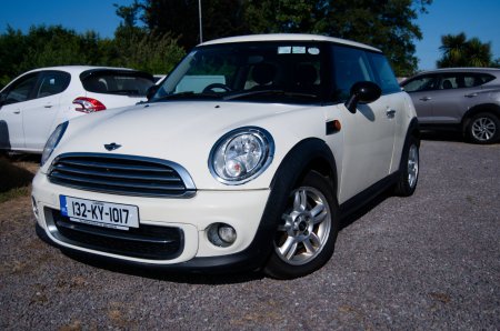 2013 Mini One - photo 3