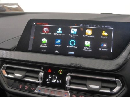 2023 BMW 1-Series - photo 18