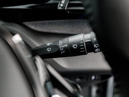 2026 Peugeot 308 - photo 12