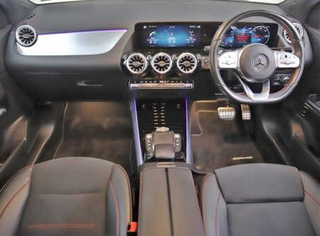2022 Mercedes-Benz EQA - photo 14