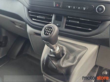 2026 Ford Transit Custom - photo 17