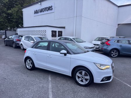 2013 Audi A1 - photo 7