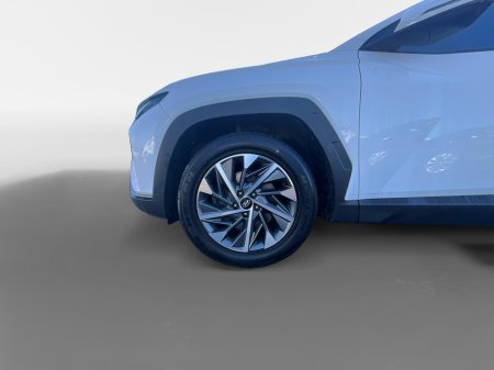 2023 Hyundai Tucson - photo 9