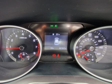 2020 Kia XCeed - photo 20