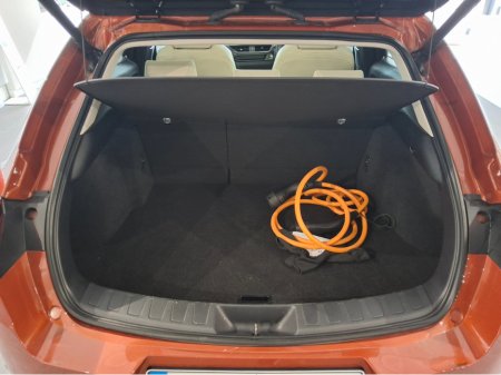 2024 Lexus UX - photo 21
