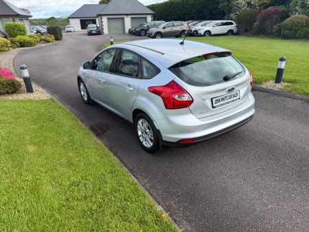 2013 Ford Focus - photo 3