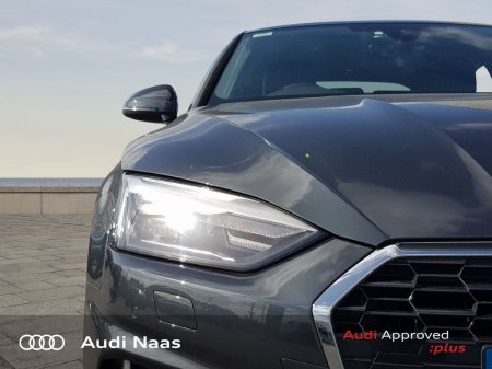 2024 Audi A5 - photo 7