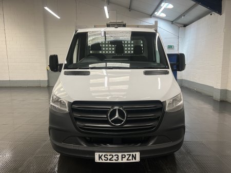 2023 Mercedes-Benz Sprinter - photo 8