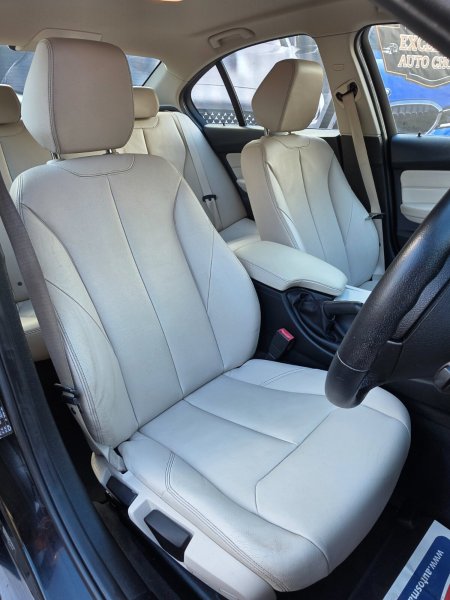 2015 BMW 3-Series - photo 7
