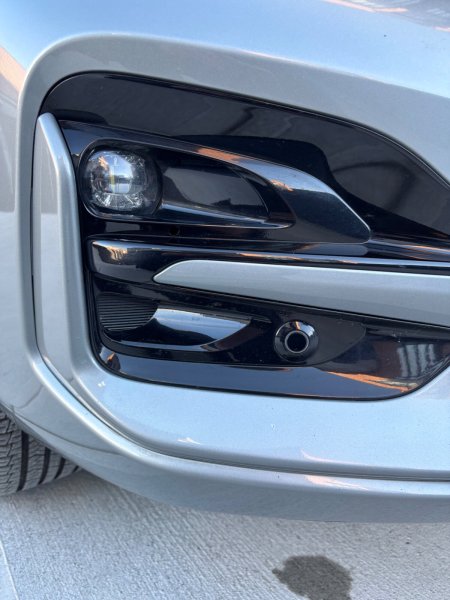 2024 Ford Kuga - photo 16