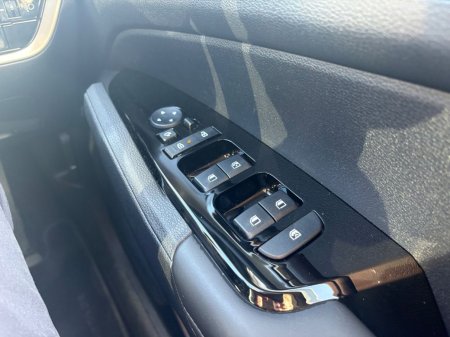 2024 Kia Sportage - photo 10