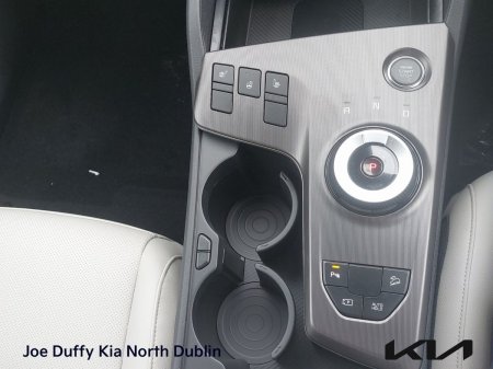 2026 Kia Sportage - photo 25