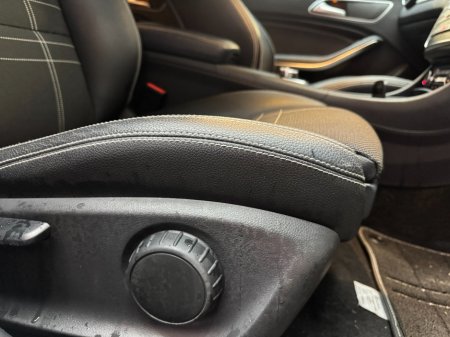2016 Mercedes-Benz CLA - photo 14
