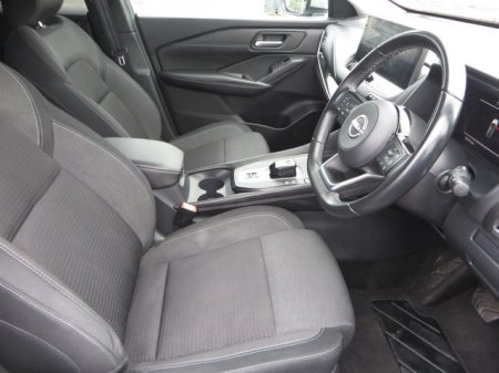 2023 Nissan Qashqai - photo 10