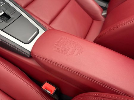 2026 Porsche Boxster - photo 21