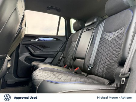 2024 Volkswagen Tiguan - photo 5