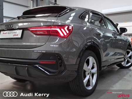 2023 Audi Q3 - photo 25