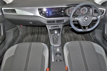 2018 Volkswagen Polo - photo 14
