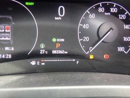 2022 Honda Vezel - photo 5