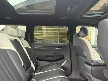 2026 Kia EV9 - photo 28