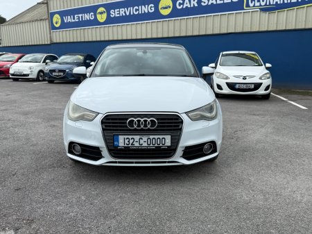 2014 Audi A1 - photo 3