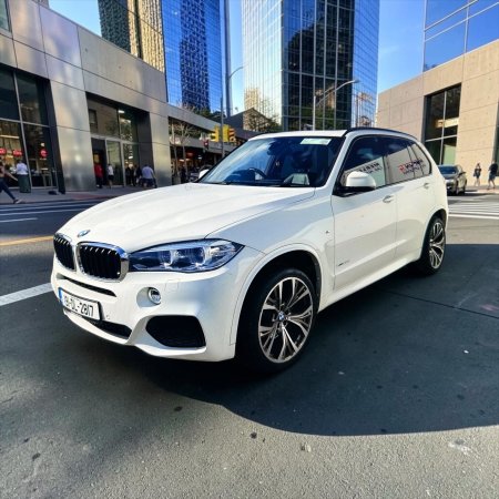 2019 BMW X5 - photo 5