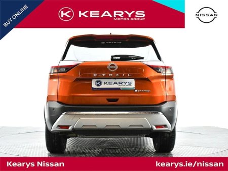 2024 Nissan X-Trail - photo 2
