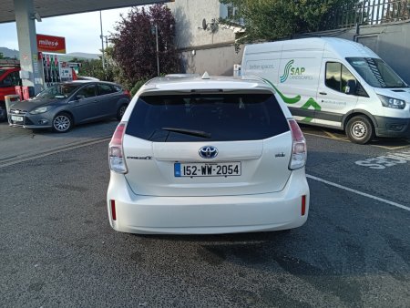 2015 Toyota Prius - photo 5
