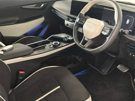 2025 Kia EV6 - photo 13