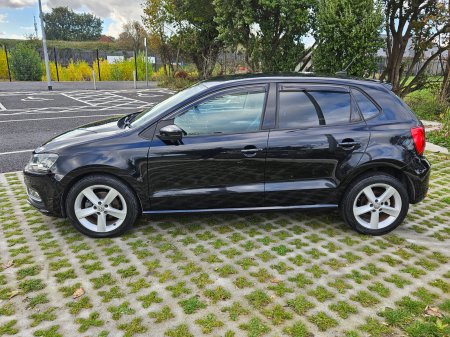 2017 Volkswagen Polo - photo 7
