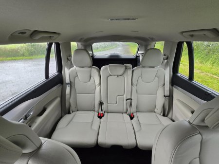 2018 Volvo XC90 - photo 12