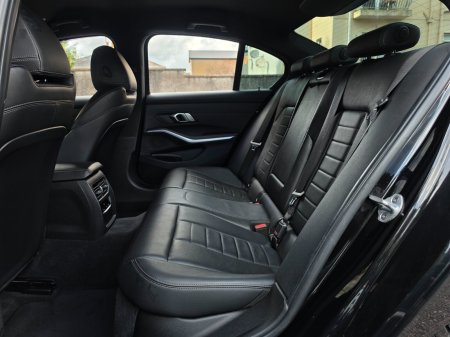 2019 BMW 3-Series - photo 13