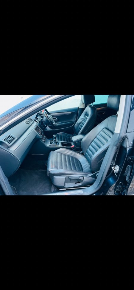 2016 Volkswagen CC - photo 9