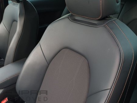 2025 Cupra Formentor - photo 20