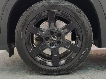 2024 Mini Countryman - photo 14