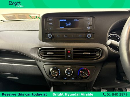 2022 Hyundai i10 - photo 21
