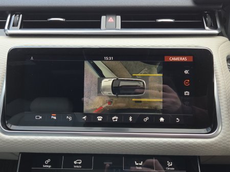 2019 Land Rover Range Rover Velar - photo 20