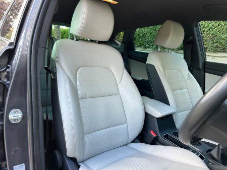 2019 Hyundai Tucson - photo 15