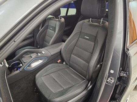 2025 Mercedes-Benz GLE - photo 22