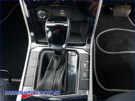 2019 SsangYong Korando - photo 13