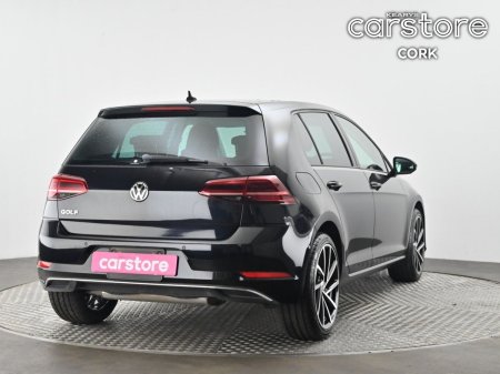 2019 Volkswagen Golf - photo 5